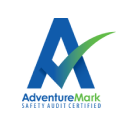 AdventureMark Safety Audit Certified